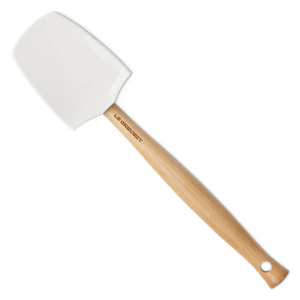 Le Creuset Craft Large Spatula Spoon