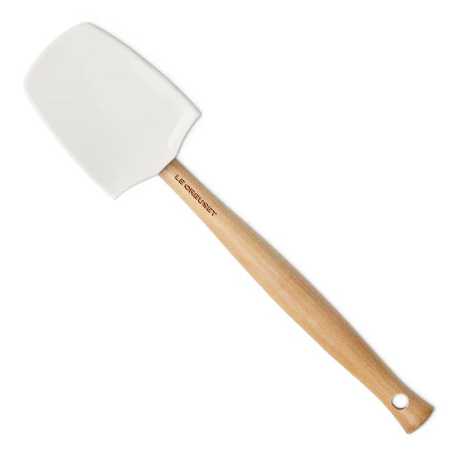 Le Creuset Craft Large Spatula Spoon