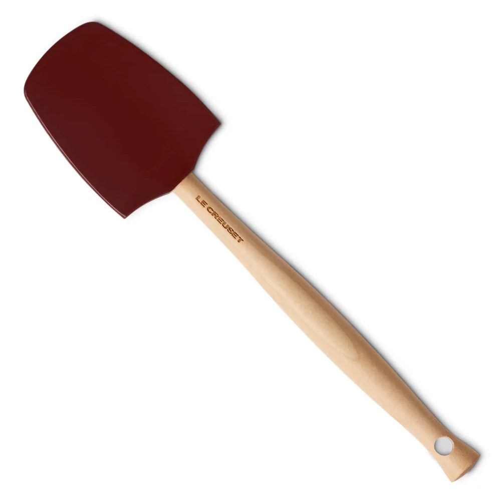 Le Creuset Craft Large Spatula Spoon