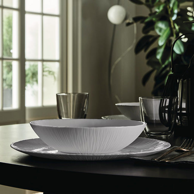 Bormioli Rocco Coconut Dessert Bowl, 15cm