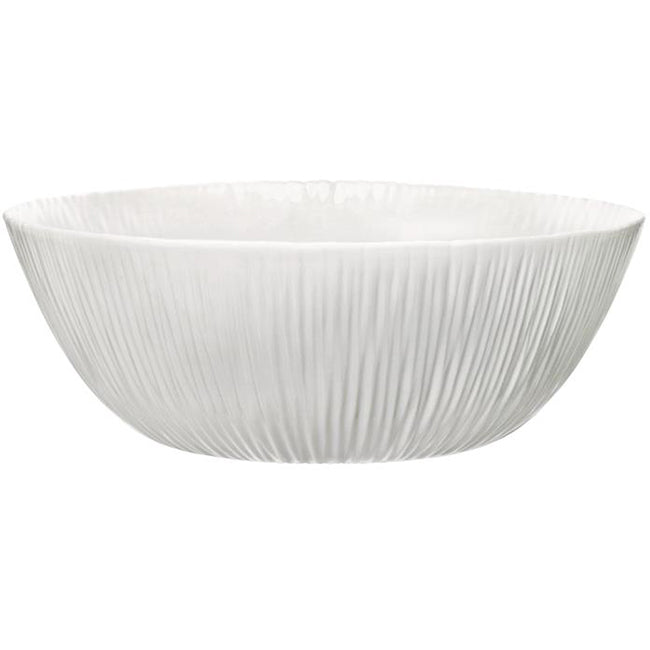 Bormioli Rocco Coconut Salad Bowl, 23cm