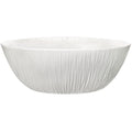 Bormioli Rocco Coconut Salad Bowl, 23cm