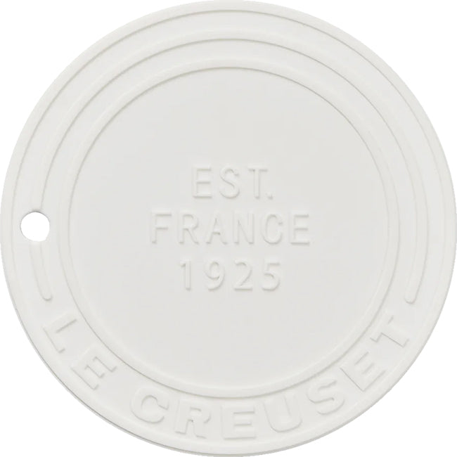 Le Creuset Silicone Trivet Est. 1925, 20cm