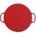 Le Creuset Lid Design Silicone Trivet, 20cm