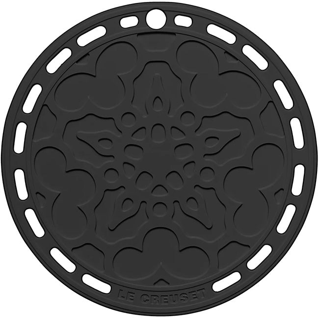 Le Creuset Silicone French Trivet, 20cm