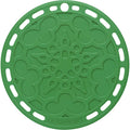 Le Creuset Silicone French Trivet, 20cm