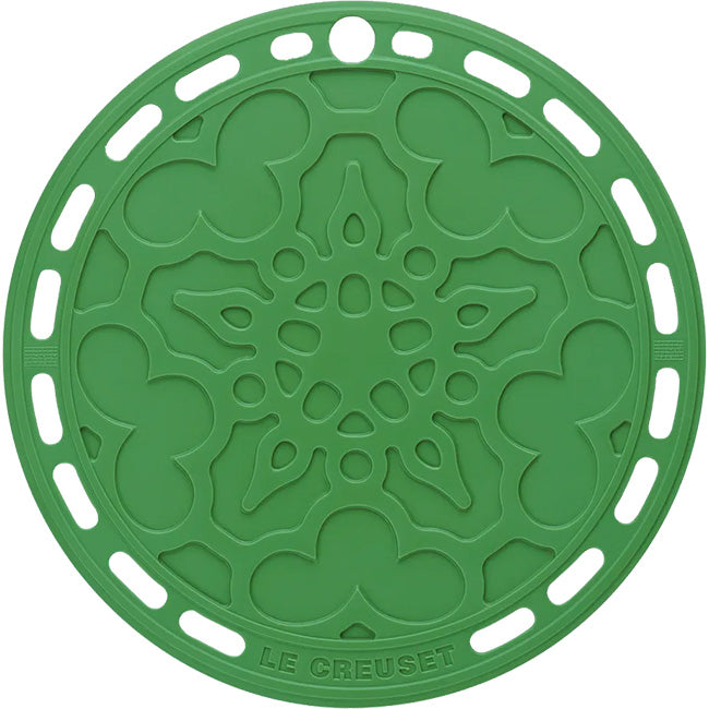 Le Creuset Silicone French Trivet, 20cm