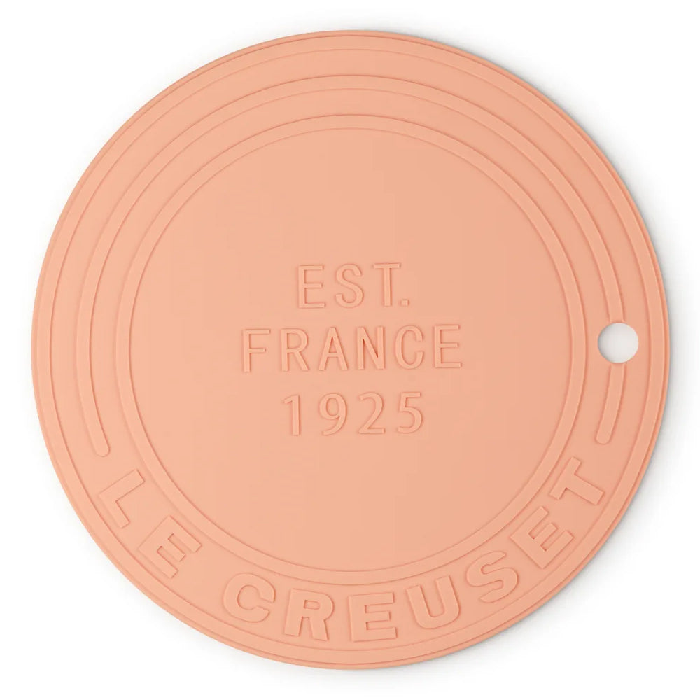 Le Creuset Silicone Trivet Est. 1925, 20cm