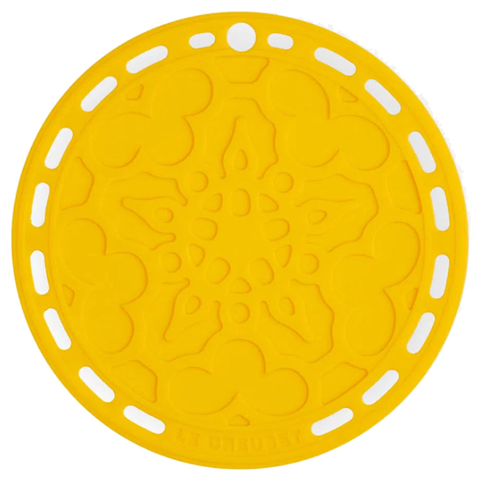 Le Creuset Silicone French Trivet, 20cm