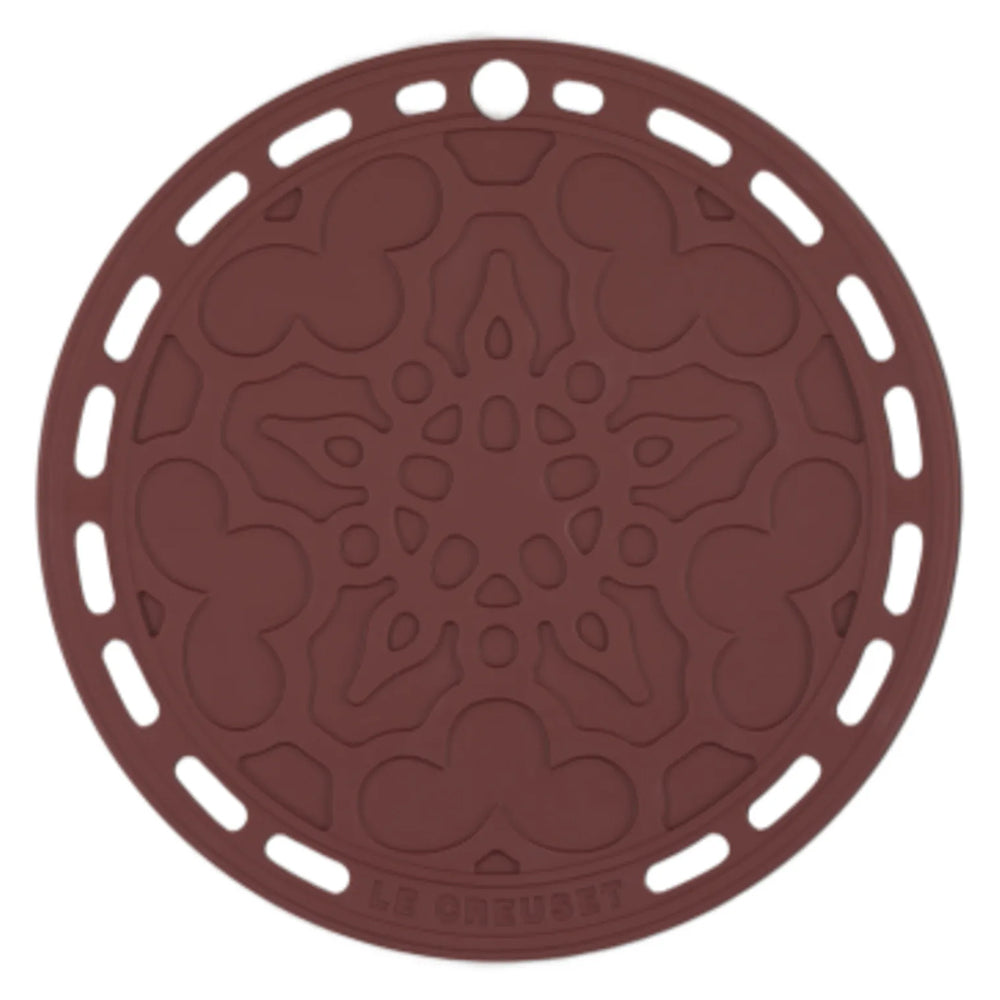 Le Creuset Silicone French Trivet, 20cm