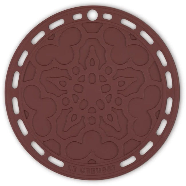 Le Creuset Silicone French Trivet, 20cm