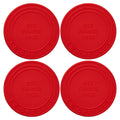 Le Creuset Est. 1925 Silicone Coasters, Set Of 4