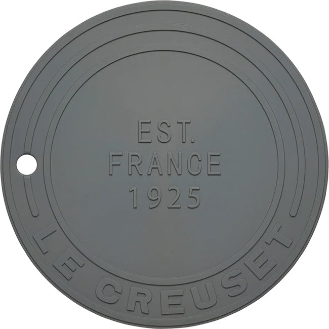 Le Creuset Silicone Trivet Est. 1925, 20cm