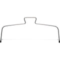 Birkmann Easy Baking Stainless Steel Cake Layer Cutter, 30cm