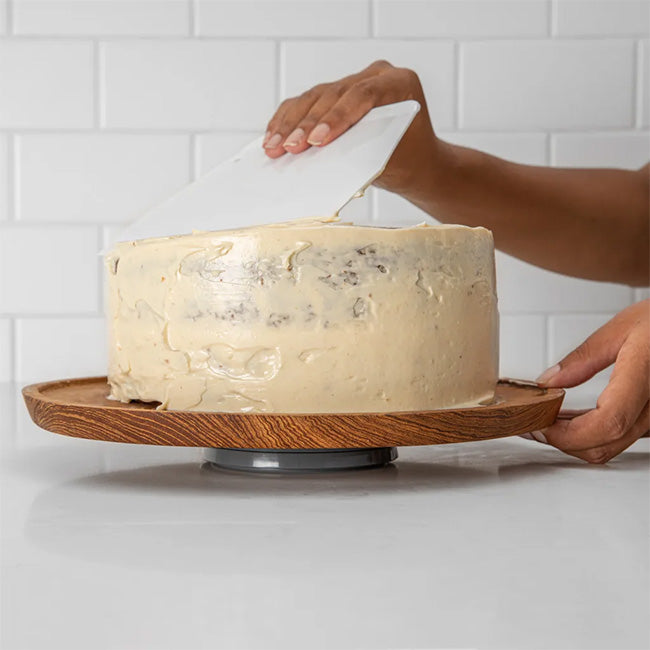 Birkmann Easy Baking Compact Rotating Cake Stand, 10cm