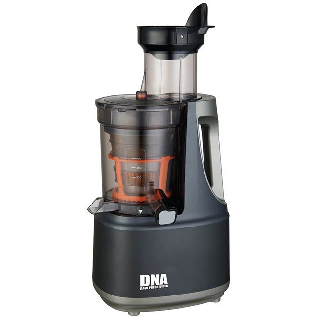 DNA Raw Press Juicer With XL Smart Feed Chute