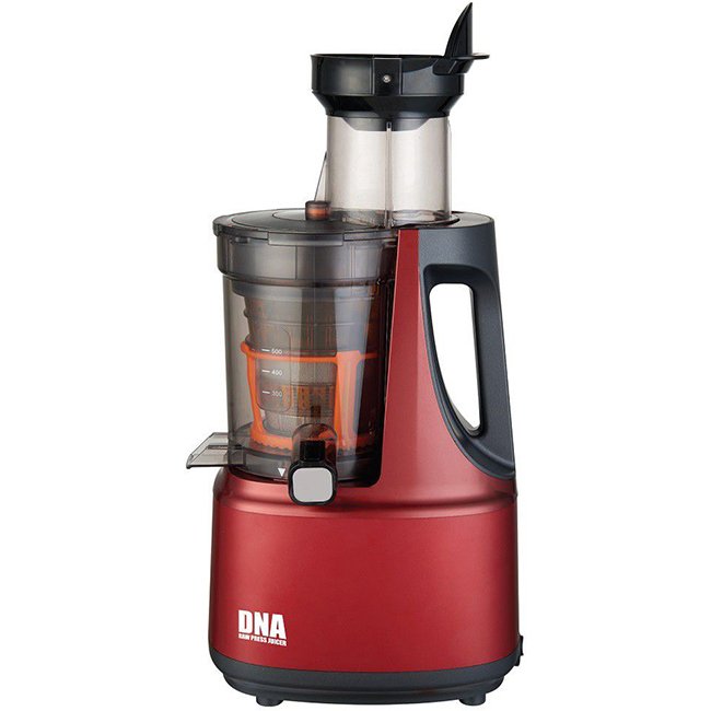 DNA Raw Press Juicer With XL Smart Feed Chute