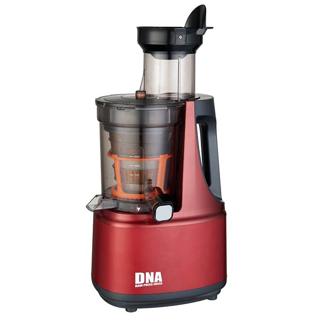 DNA Raw Press Juicer With XL Smart Feed Chute