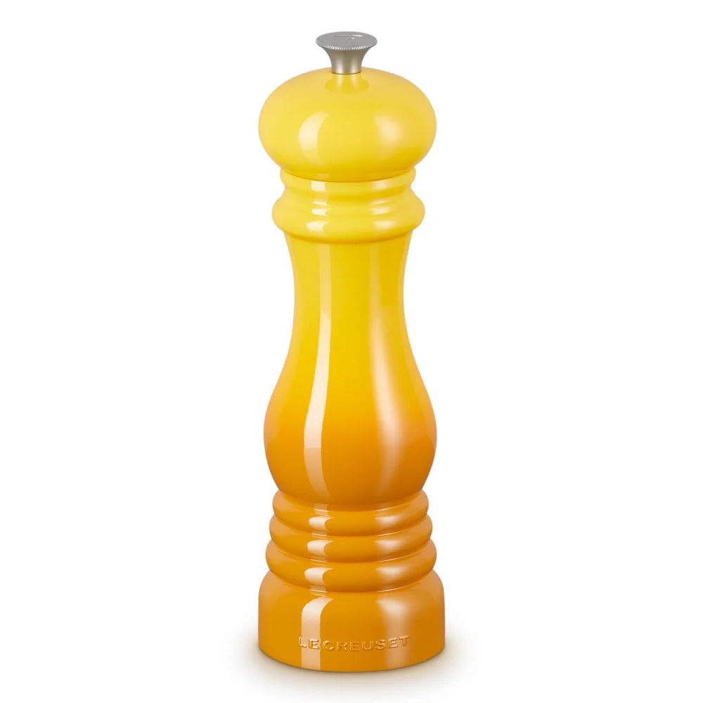 Le Creuset Classic Pepper Mill, 21cm