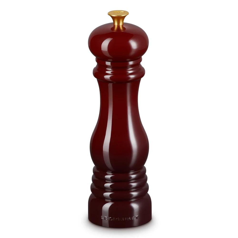 Le Creuset Classic Pepper Mill, 21cm