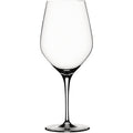 Spiegelau Authentis Bordeaux Wine Glasses, Set of 4