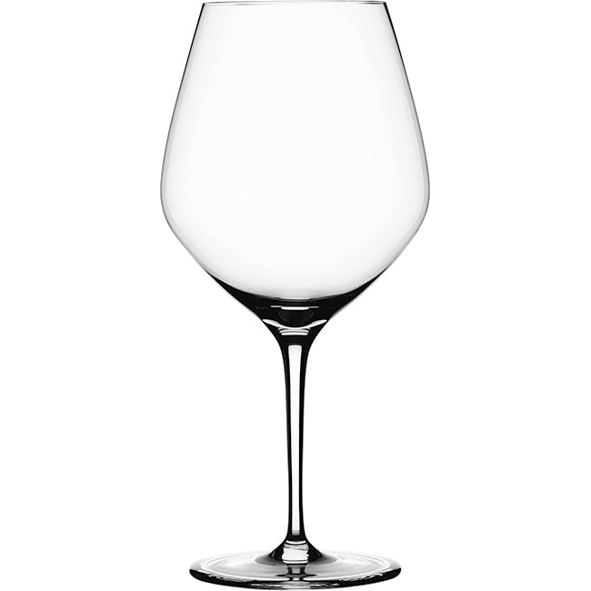 Spiegelau Authentis Burgundy Wine Glasses, Set of 4
