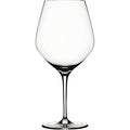 Spiegelau Authentis Burgundy Wine Glasses, Set of 4