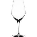 Spiegelau Authentis Red Wine Glasses, Set of 4