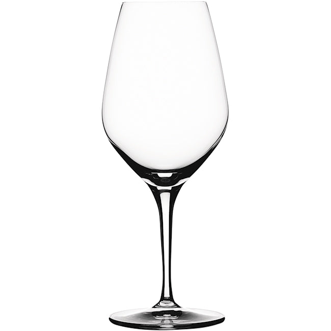 Spiegelau Authentis Red Wine Glasses, Set of 4