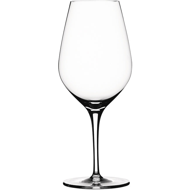 Spiegelau Authentis White Wine Glasses, Set of 4