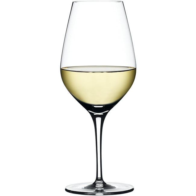 Spiegelau Authentis White Wine Glasses, Set of 4