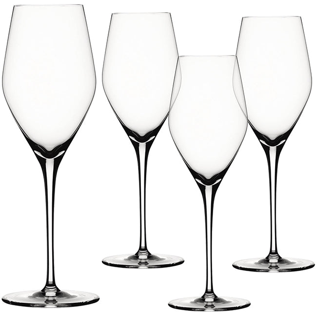 Spiegelau Prosecco Glasses, Set of 4