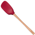Tovolo Flex-Core Wood Handled Spoonula