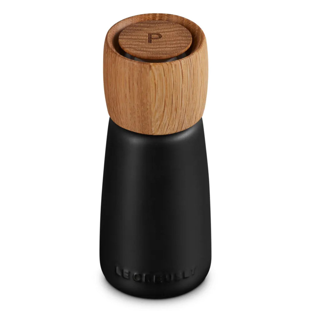 Le Creuset Top Grind Pepper Mill