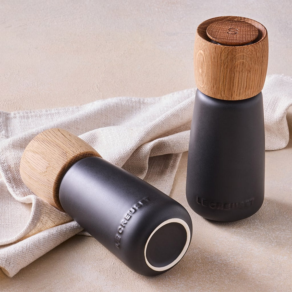 Le Creuset Top Grind Pepper Mill