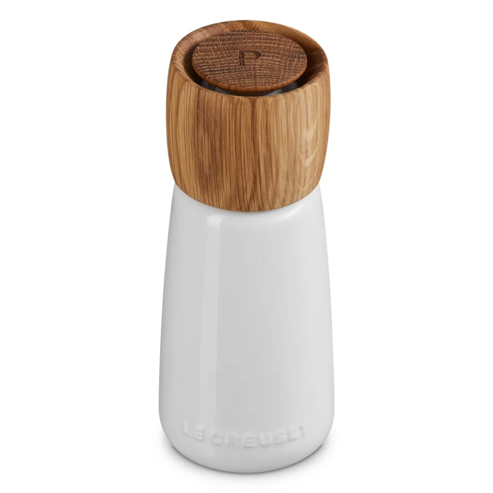 Le Creuset Top Grind Pepper Mill