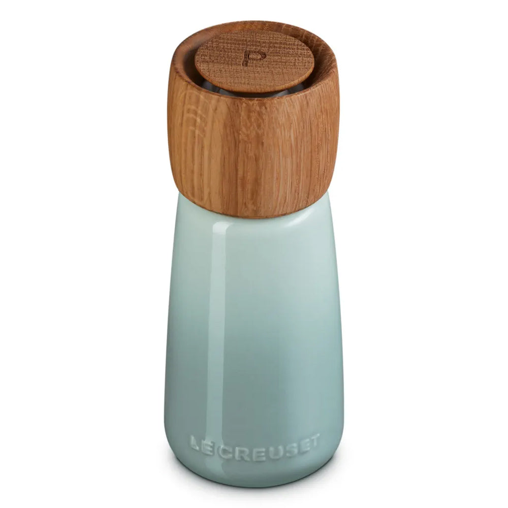 Le Creuset Top Grind Pepper Mill