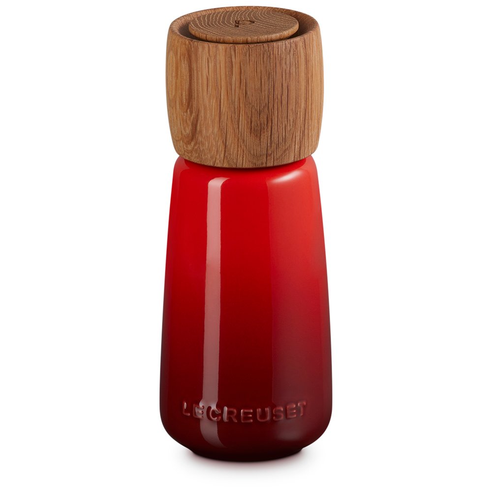 Le Creuset Top Grind Salt Mill