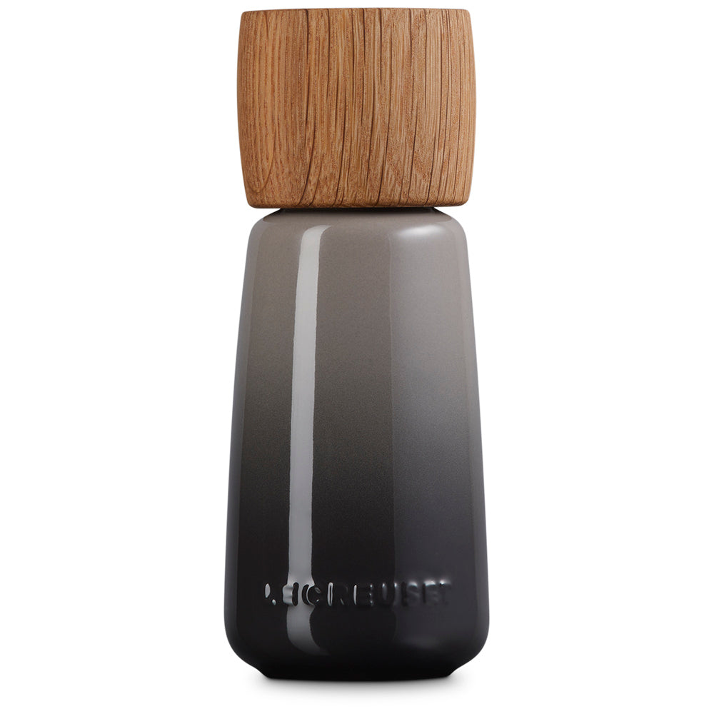 Le Creuset Top Grind Salt Mill