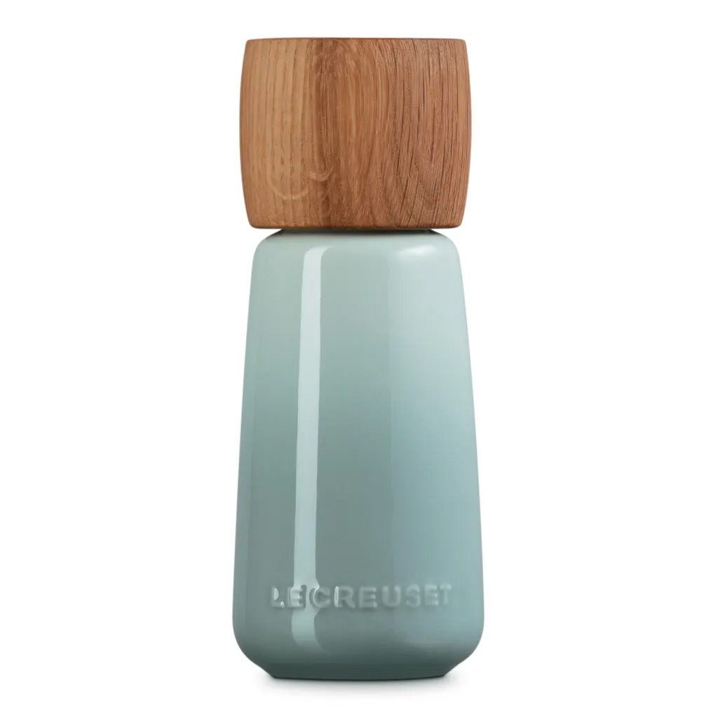 Le Creuset Top Grind Salt Mill