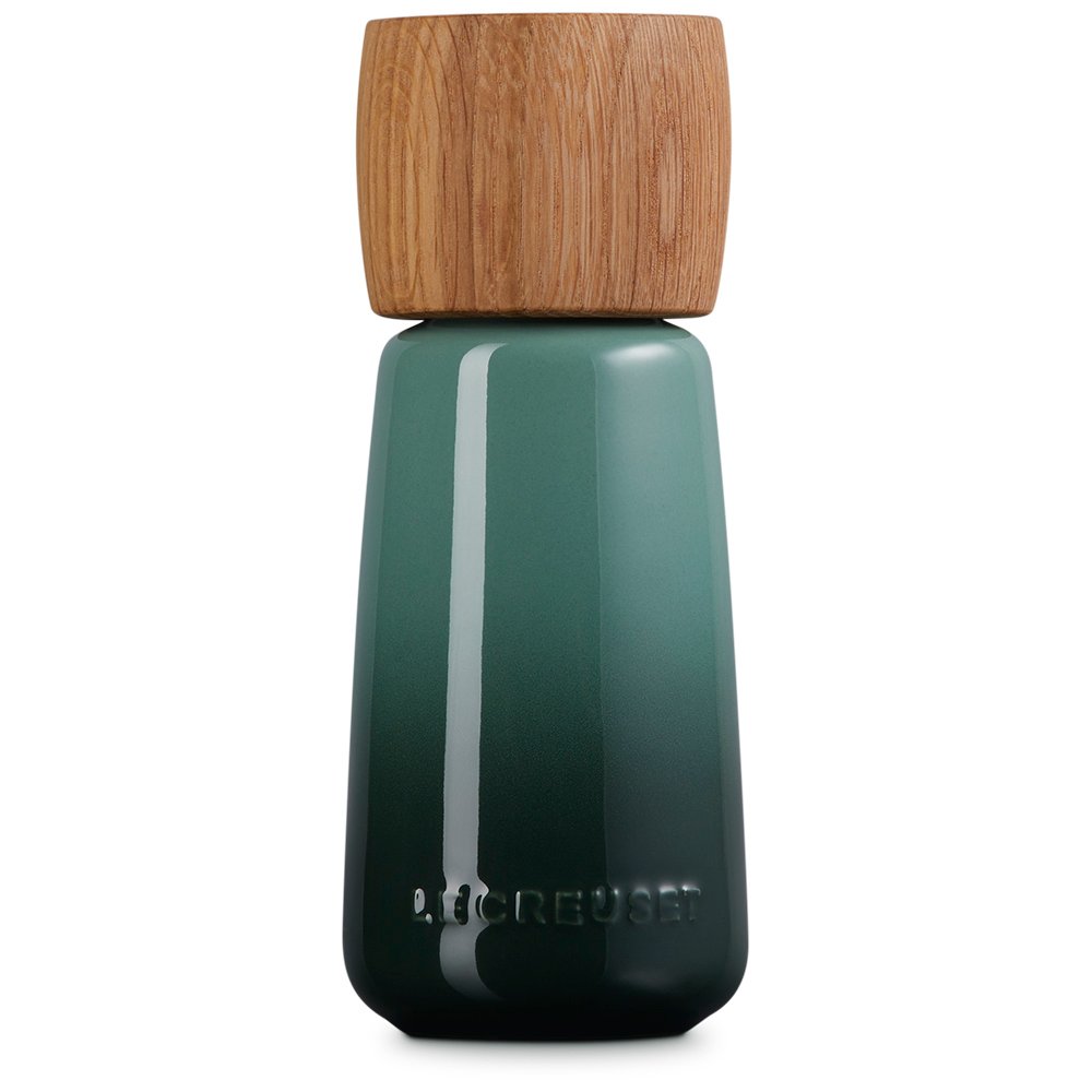 Le Creuset Top Grind Salt Mill