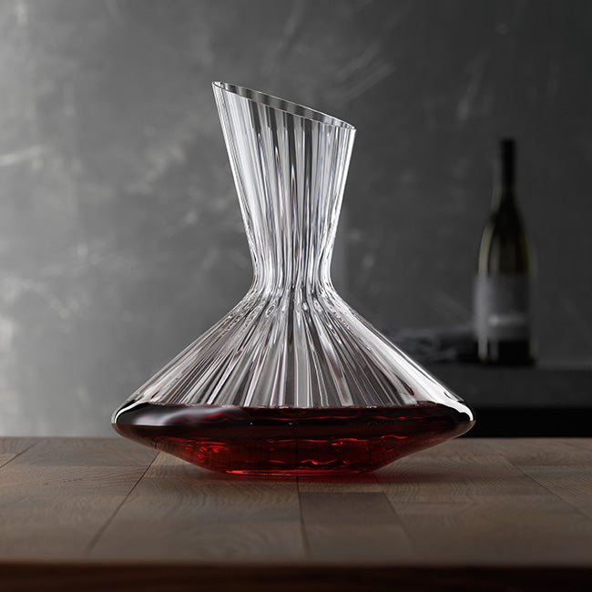 Spiegelau Lifestyle Decanter, 2.9L