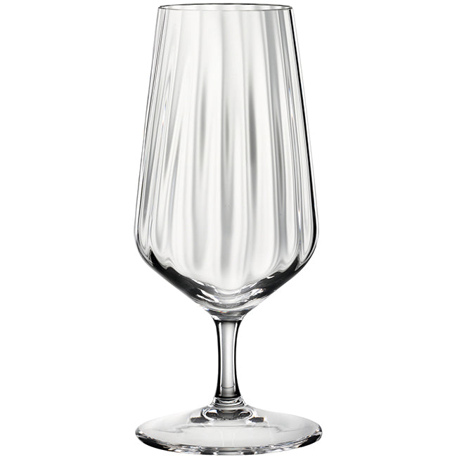 Spiegelau Lifestyle Beer Glasses, Set Of 4