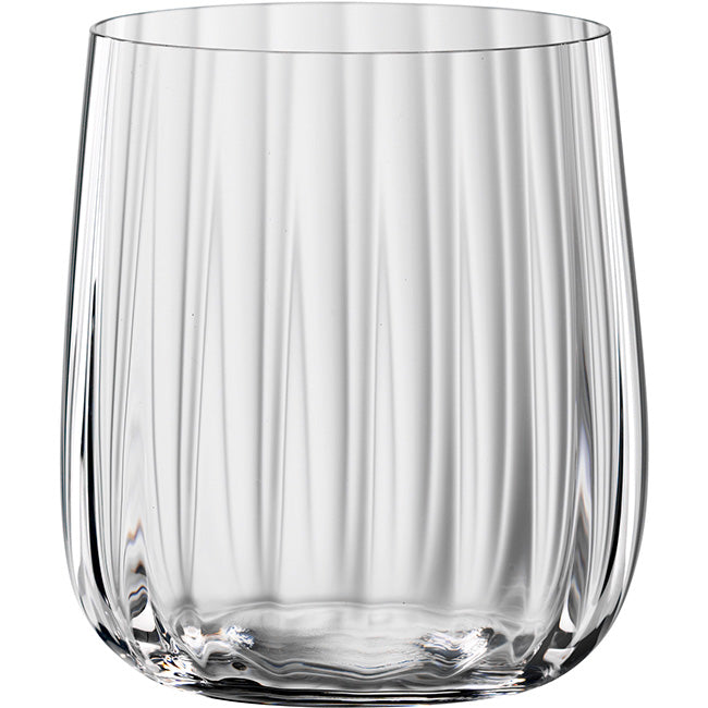 Spiegelau Lifestyle Tumblers, Set Of 4
