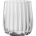Spiegelau Lifestyle Tumblers, Set Of 4
