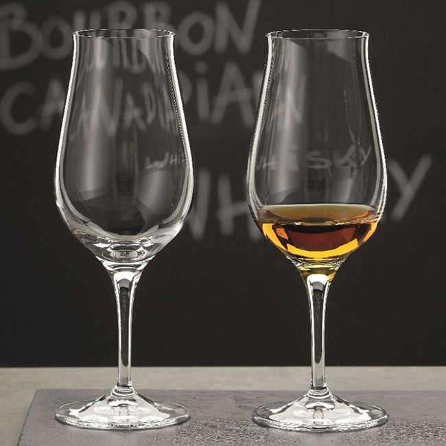 Spiegelau Whiskey Snifters, Set Of 2