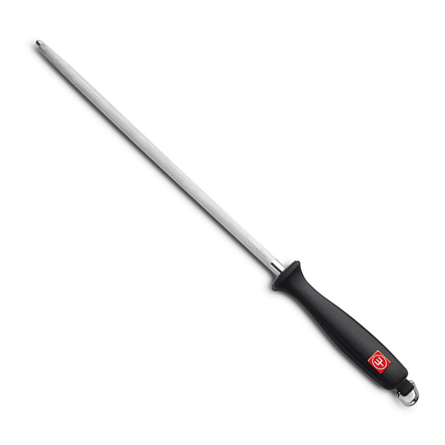 Wüsthof Sharpening Steel, 26cm