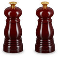 Le Creuset Classic Salt & Pepper Mill Set, 11cm
