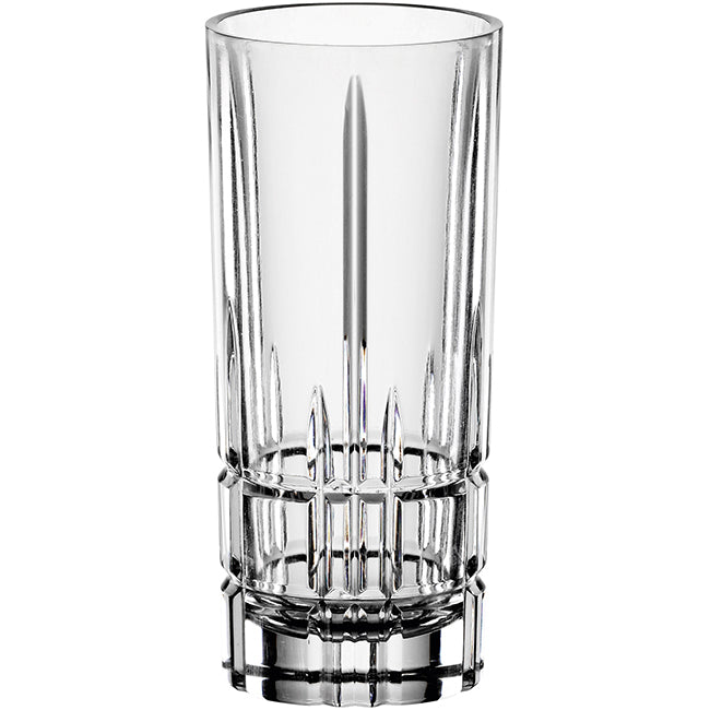 Spiegelau Perfect Serve Shot Glasses, Set Of 4