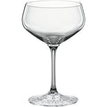 Spiegelau Perfect Serve Coupette Glasses, Set of 4